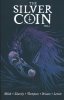 SILVER COIN VOL 01 TP [9781534319929]